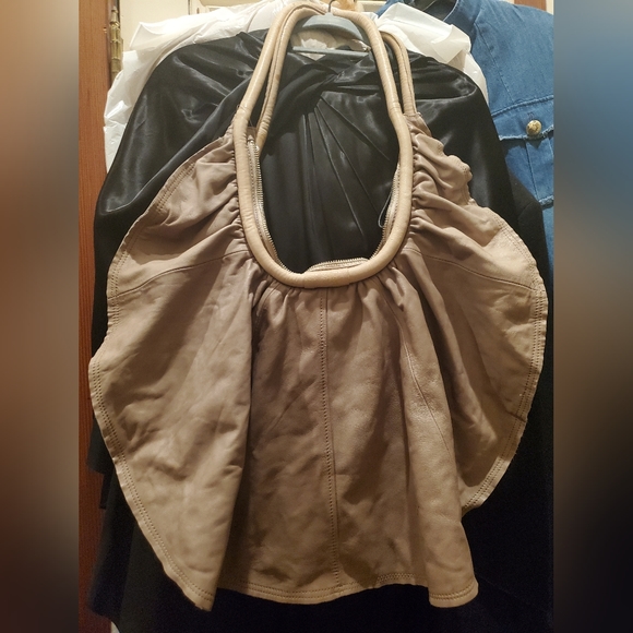 Acne Jean's bag - Picture 1 of 9